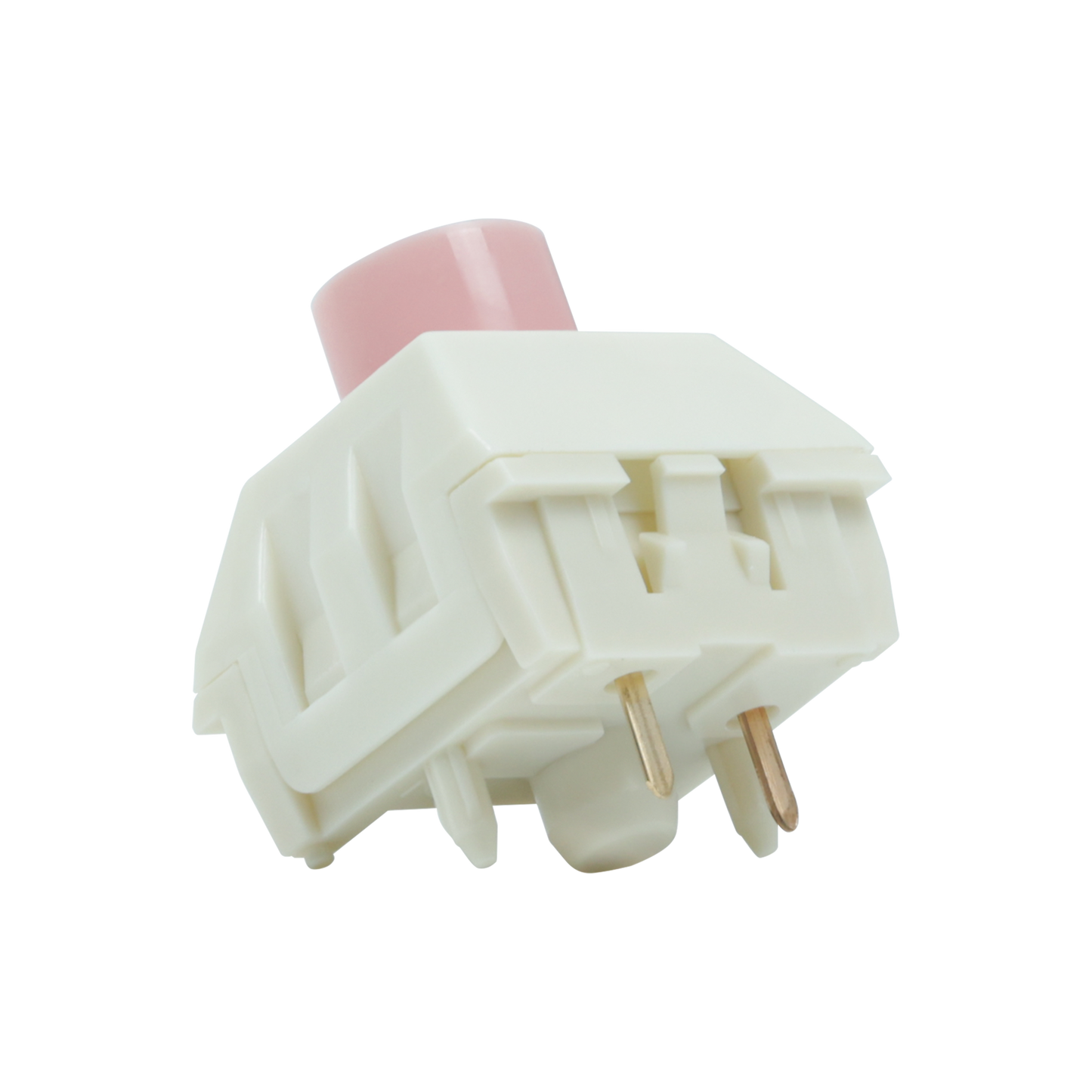 Kailh Box Strawberry Ice Cream Linear Switch-Chosfox