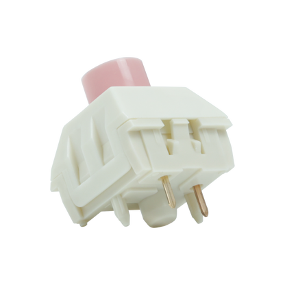 Kailh Box Strawberry Ice Cream Linear Switch-Chosfox