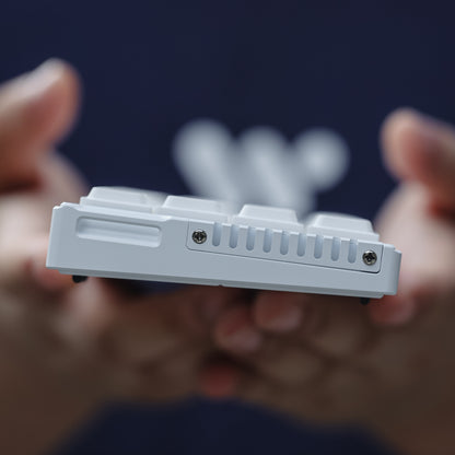 Init40 Low-profile Keyboard