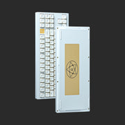 Leo80 Prebuilt Keyboard-Chosfox