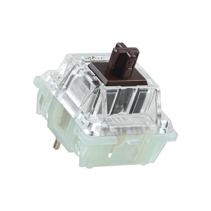 INTERRUPTEURS CHERRY MX2A NOIRS