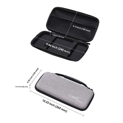 Chosfox Geonix Rev.2 Keyboard  Carry Bag