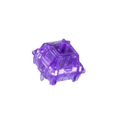 Poison Gas Tactile Switch V1 & V2