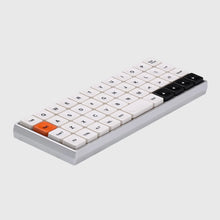 Chosfox X Masro | Geonix Rev.2 40% Low-profile Mechanical Keyboard