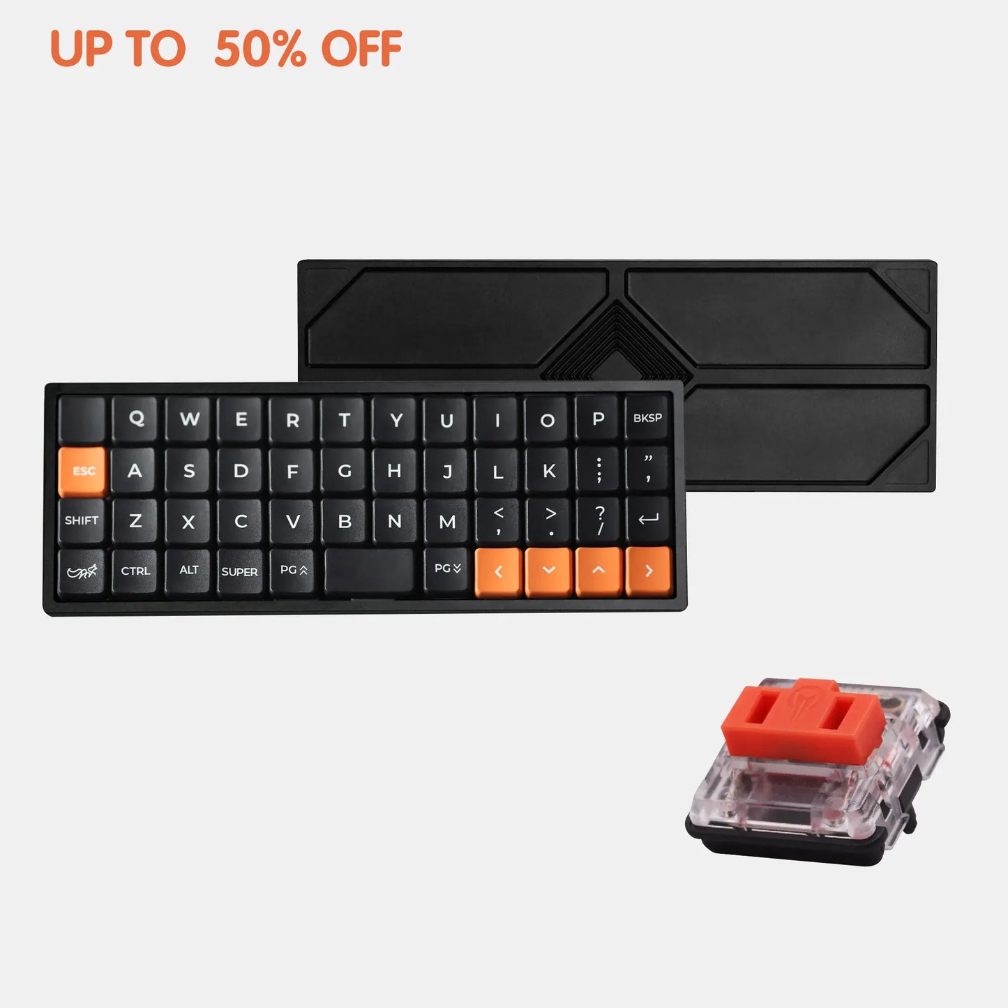 チョスフォックス X マスロ | Geonix48/Geonix48 経由