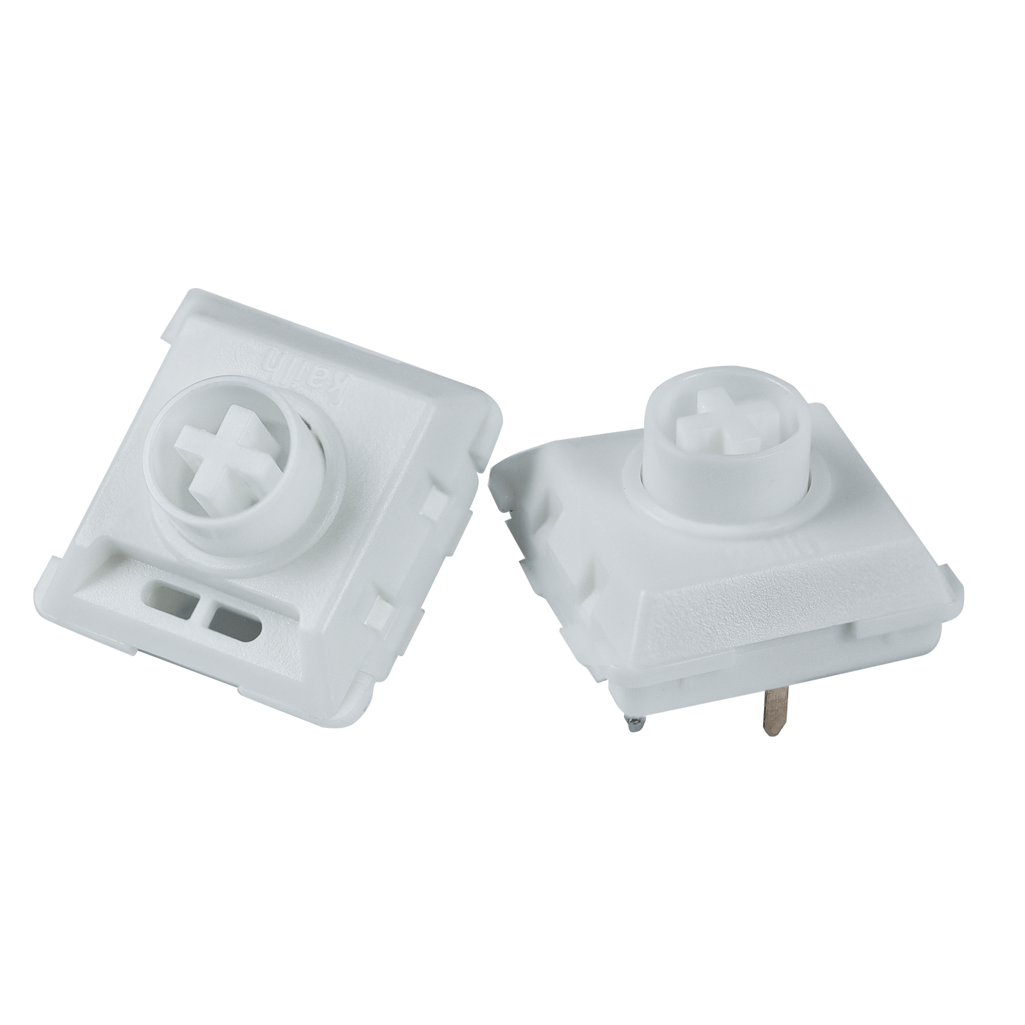 Kailh The Elenments Series ALL-POM low-profile Switch