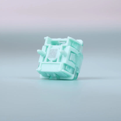 Interrupteurs magnétiques Gateron Jade Pro HE
