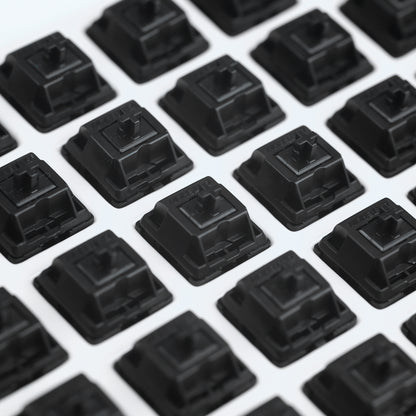 Gateron Oil King V2 Linear Switches