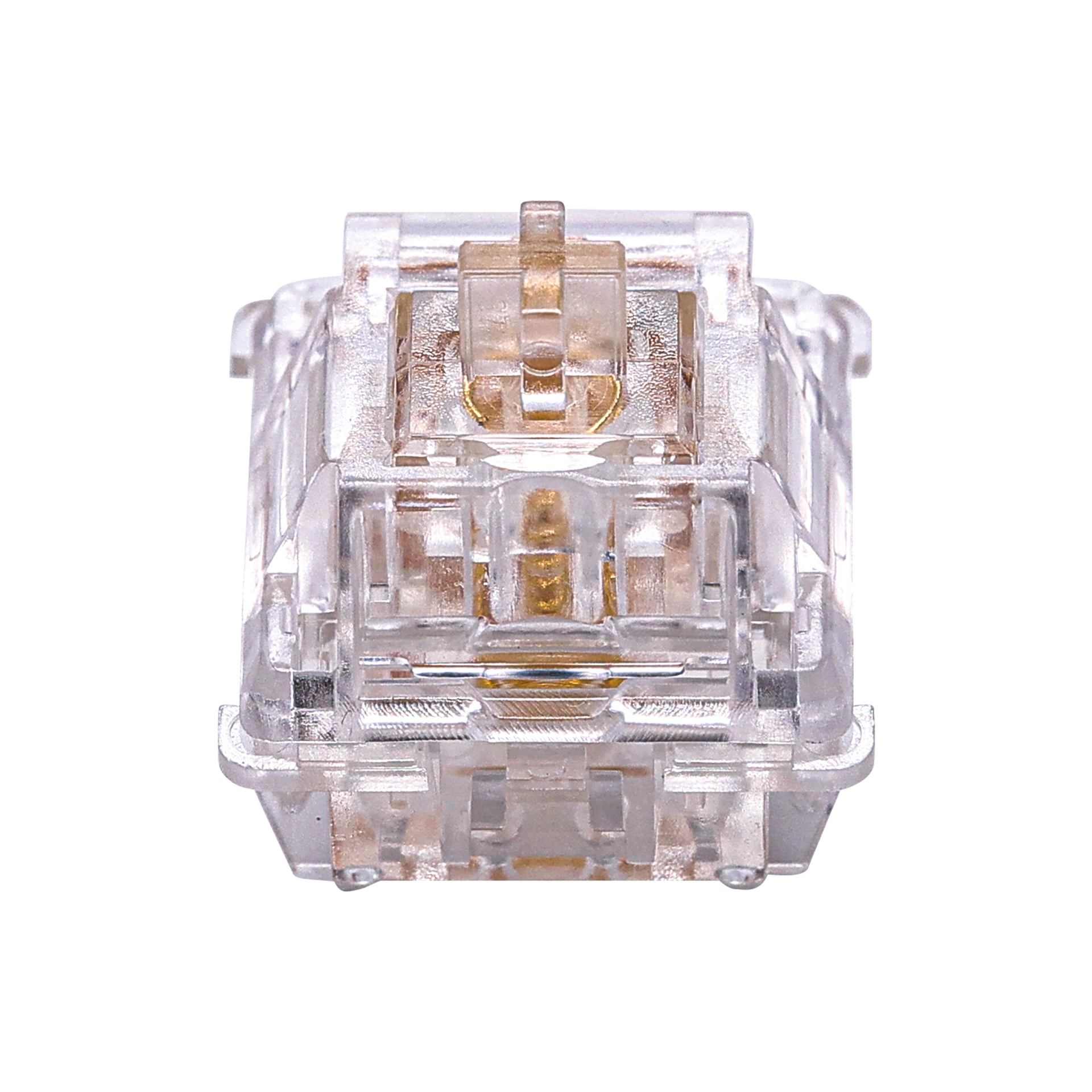 Everglide Aqua King v3 Linear Switch Everglide Aqua King v3 Linear Switch