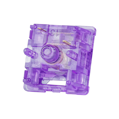 Poison Gas Tactile Switch-Chosfox