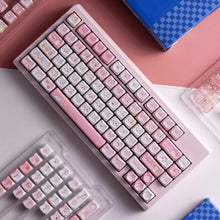 Touches Chosfox Pixel Meow