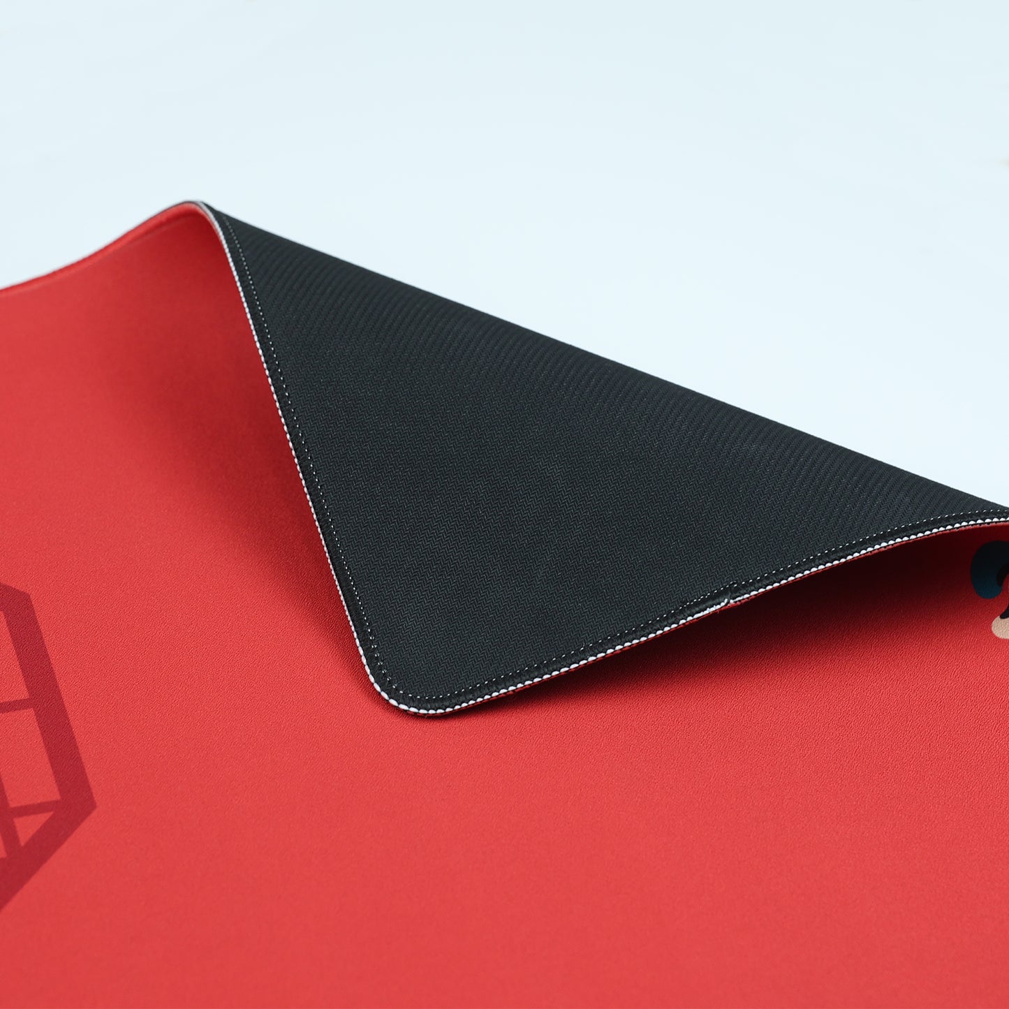 Touches Hifi Fox Studio x Domikey | Touches Red Bean