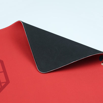 Touches Hifi Fox Studio x Domikey | Touches Red Bean