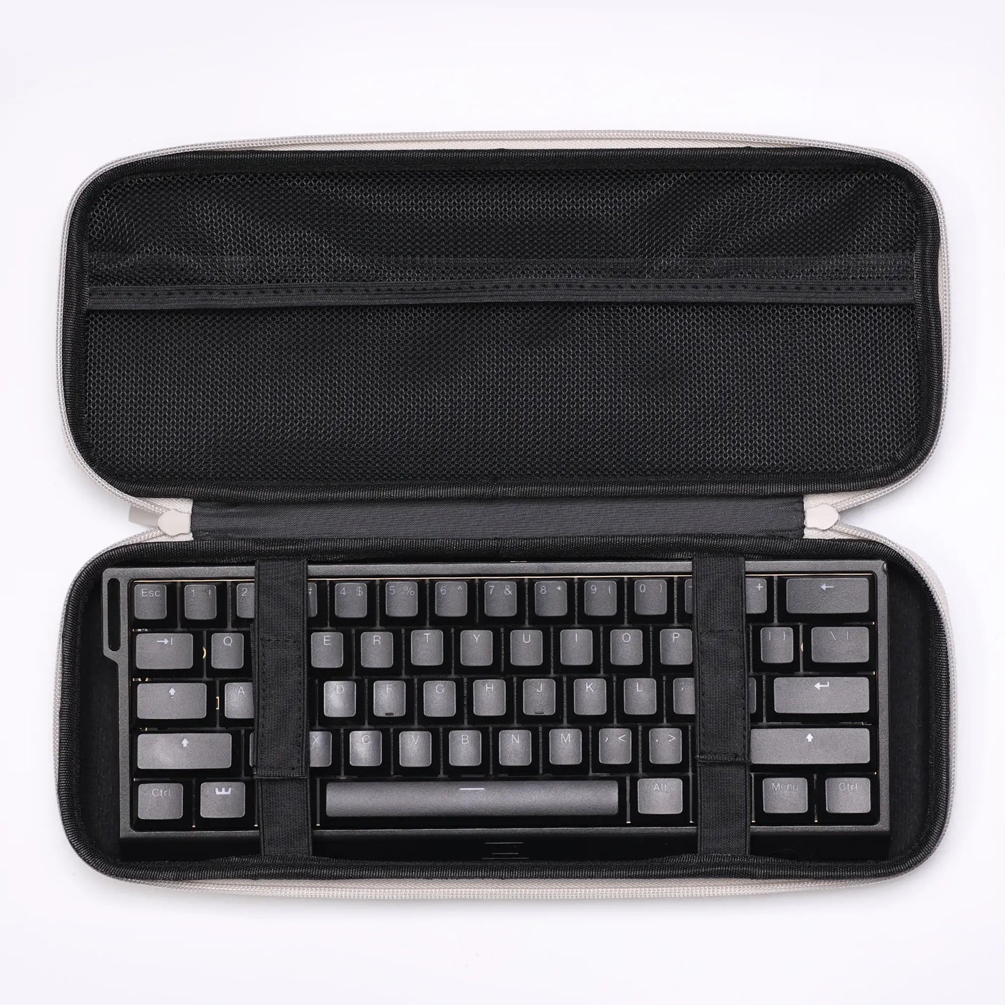 Étui de transport pour clavier Chosfox