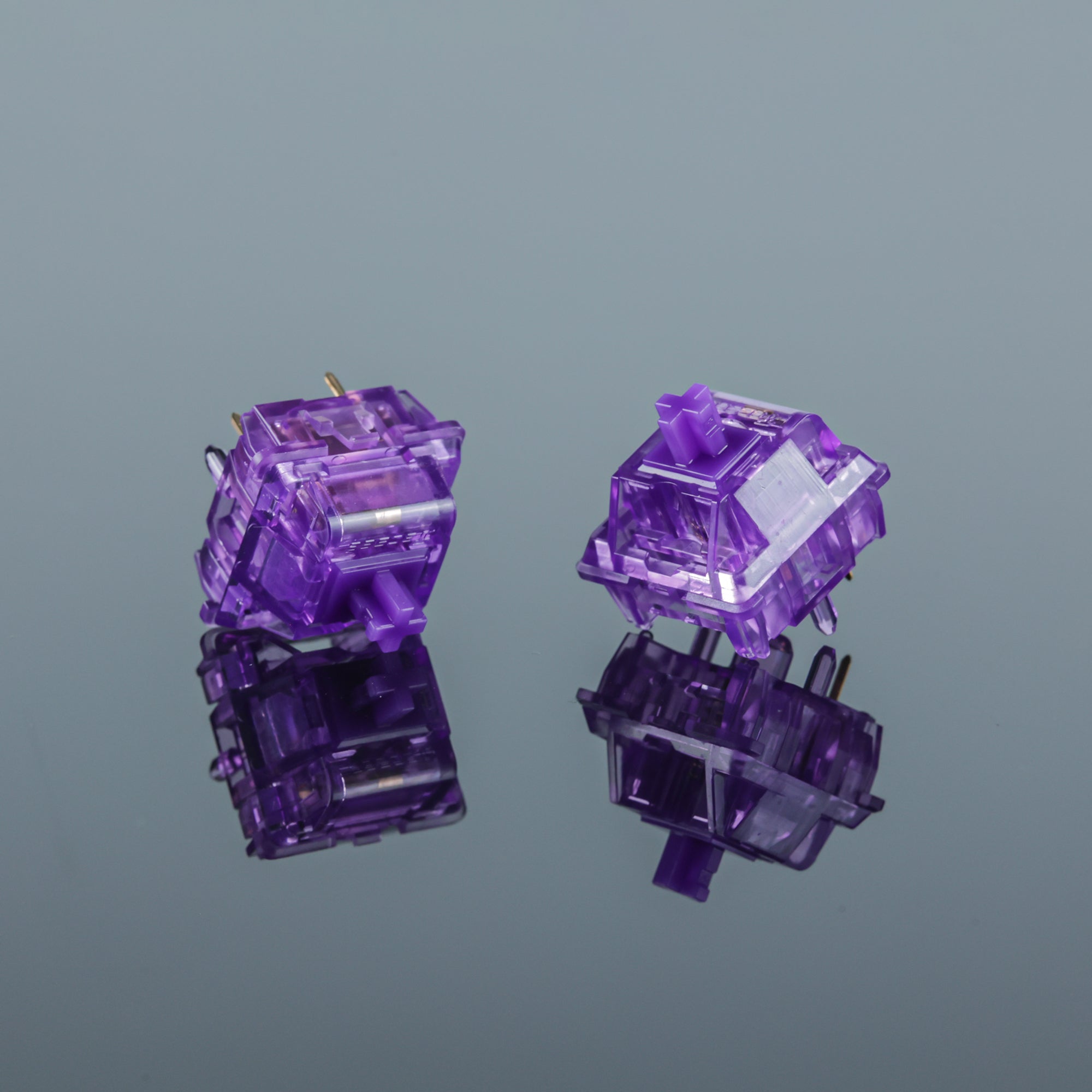 Poison Gas Tactile Switch V1 & V2 – Chosfox