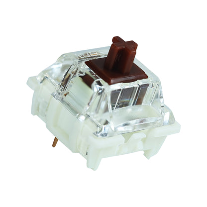 Gateron G Pro 2.0 Switch Series