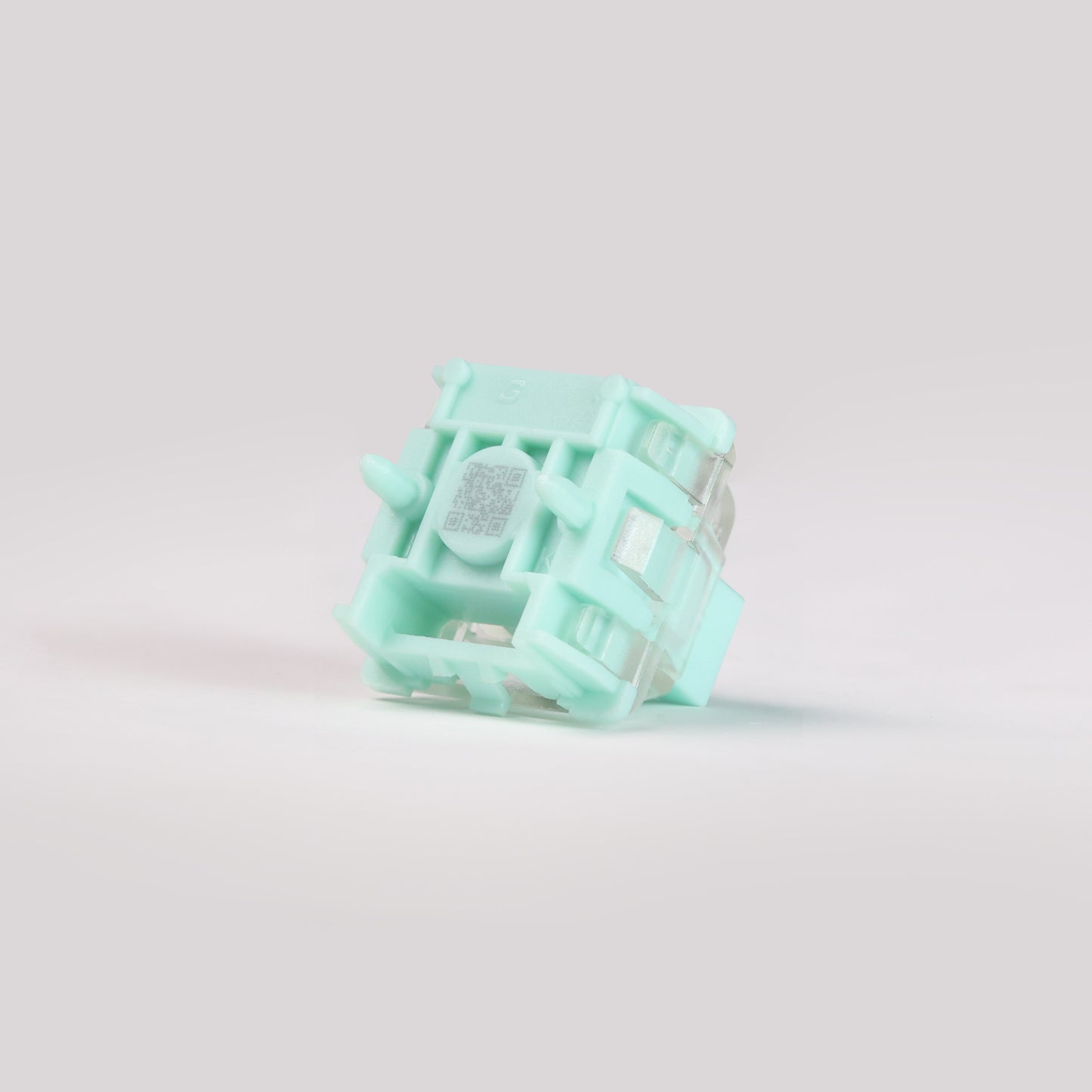 Gateron Magnetic Jade Gaming Switch Set