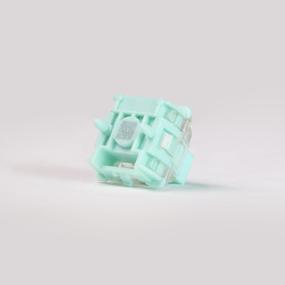 Gateron Magnetic Jade Gaming Switch Set