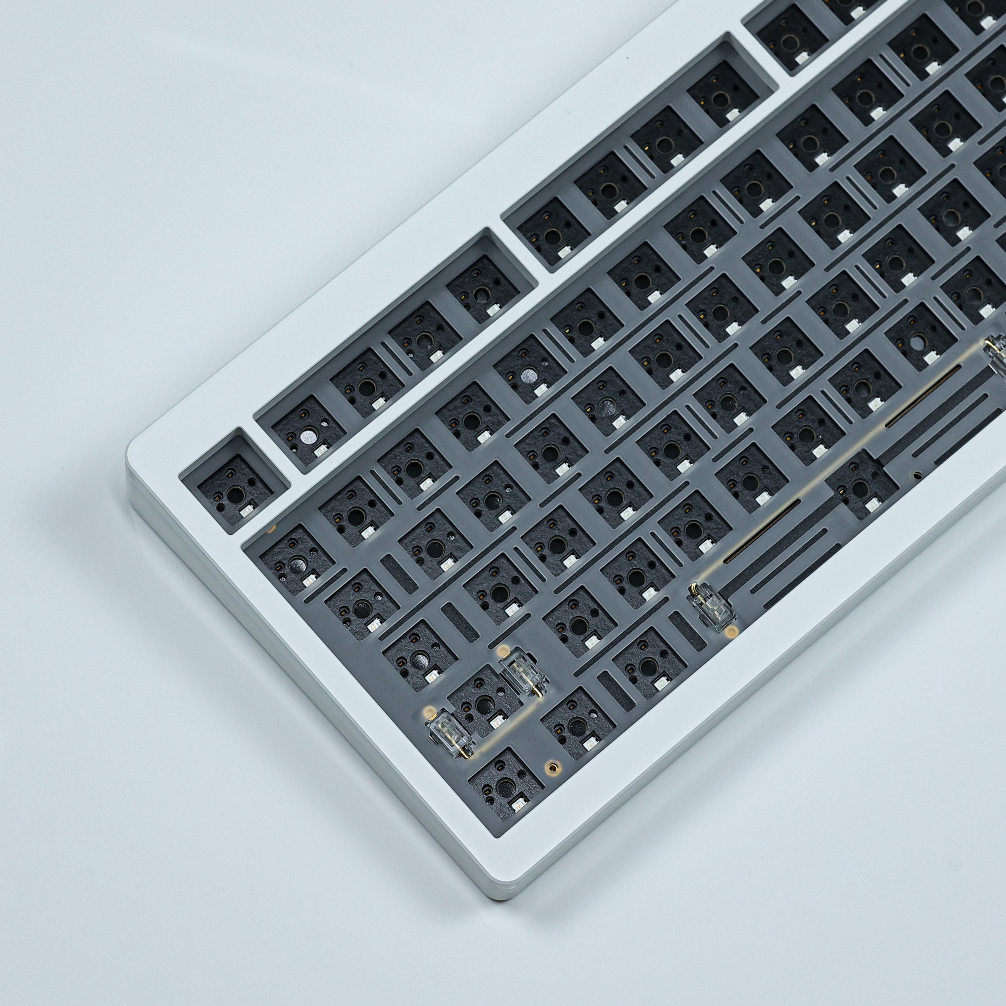 Chosfox® Custom Keyboard Kit: Uniquely Designed, Quality, Great Value