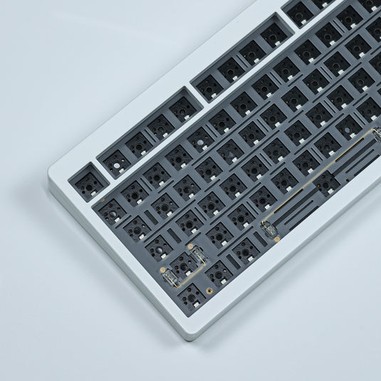 CF81 Pro • Custom Keyboard Kit-Chosfox