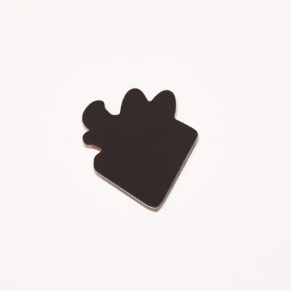 Chosfox Exclusive Stickers & Fridge Magnets Set