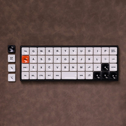Chosfox Geonix Rev.2 Original Keycap Set