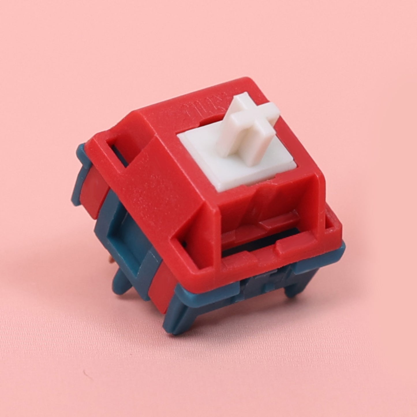 Interrupteurs linéaires Siliworks et HMX Sonja