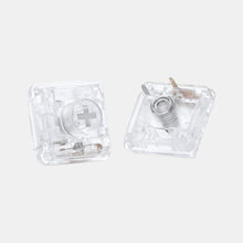 Kailh Choc V2 Low Profile Jellyfish RGB Linear Switches