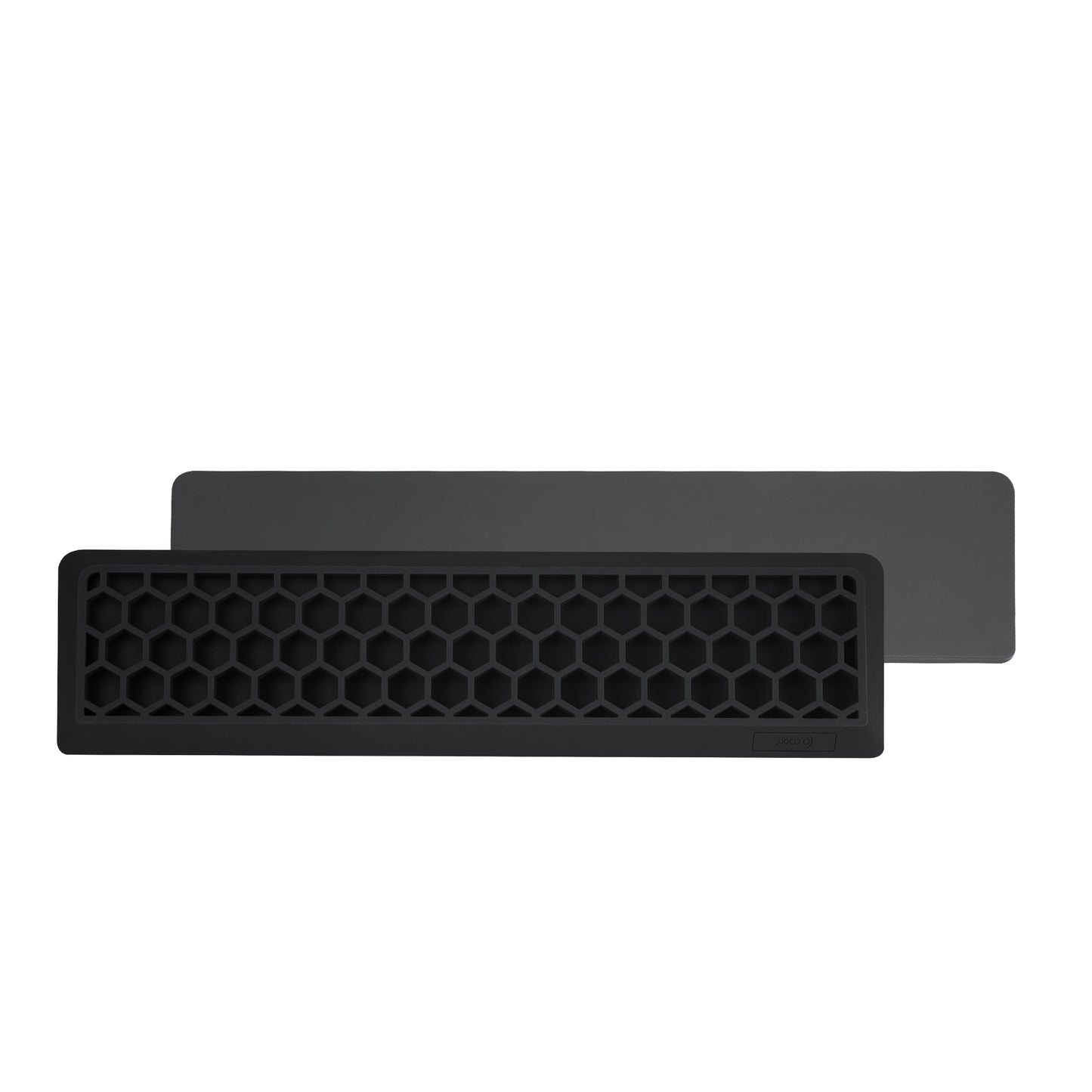 Chosfox Honeycomb Silicone Wrist Rest