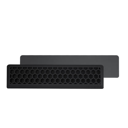 Chosfox Honeycomb Silicone Wrist Rest