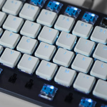 Ensemble de touches rétroéclairées ChocFox CFX BOW