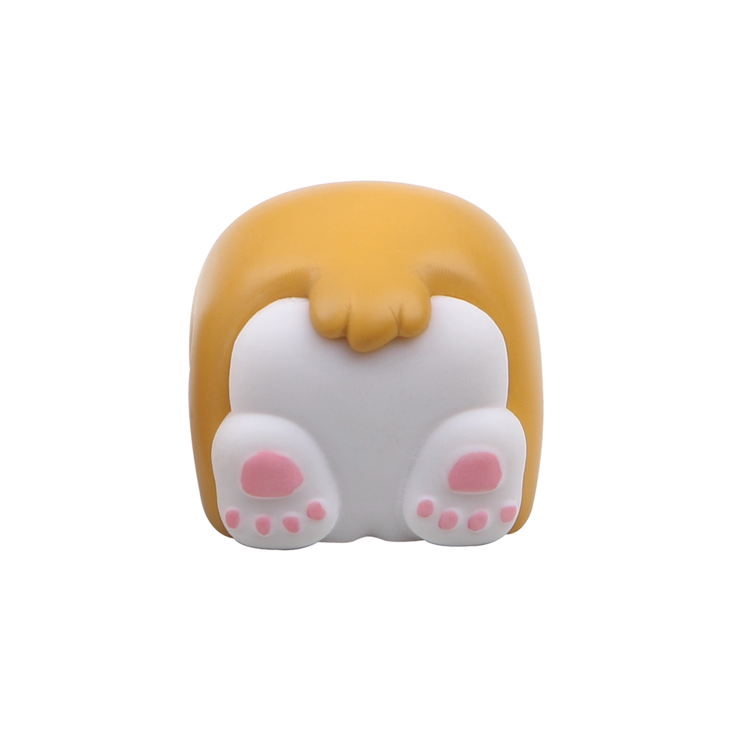 Corgi Resin Artisan Keycaps-Chosfox