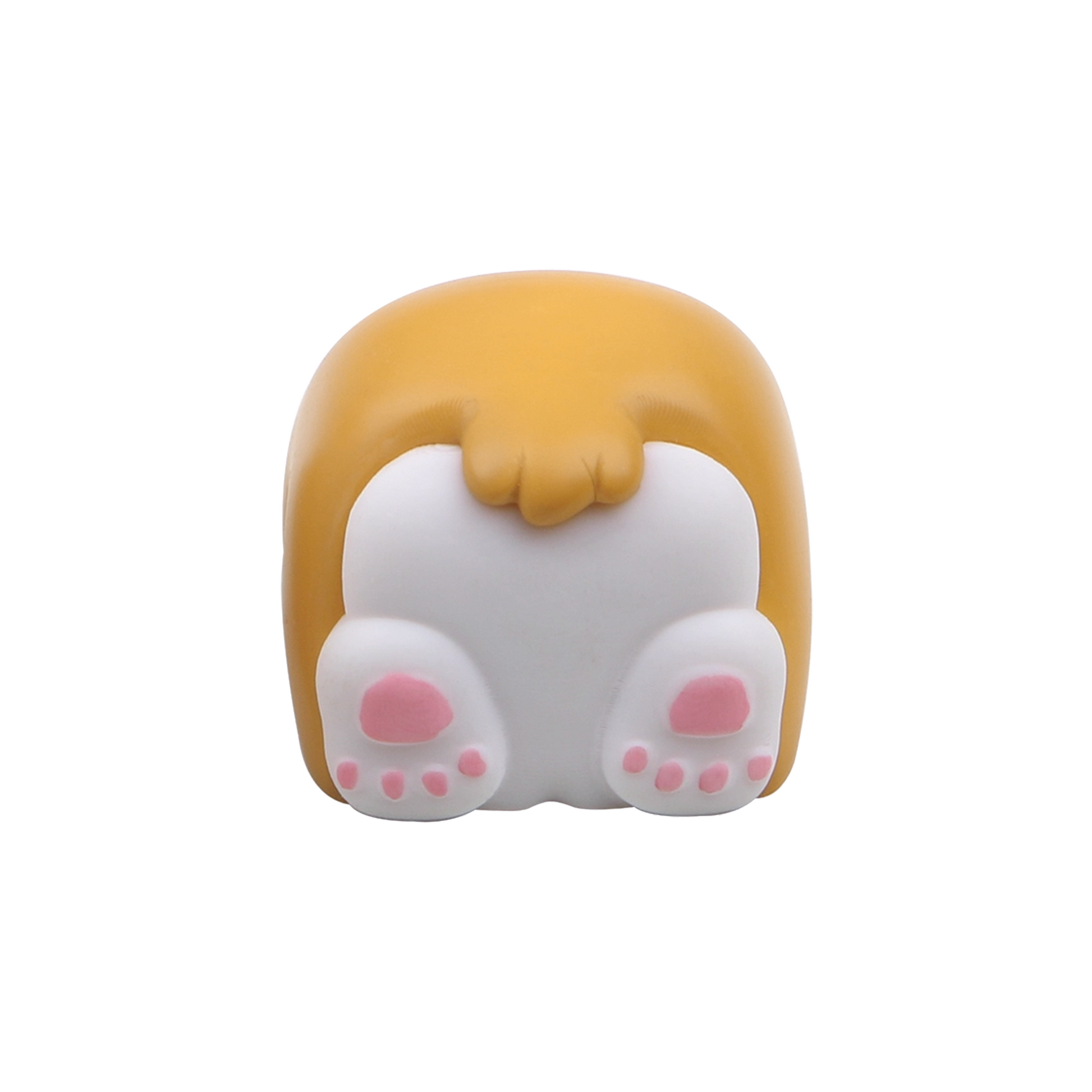 Corgi Resin Artisan Keycaps-Chosfox