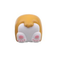 Corgi Resin Artisan Keycaps-Chosfox