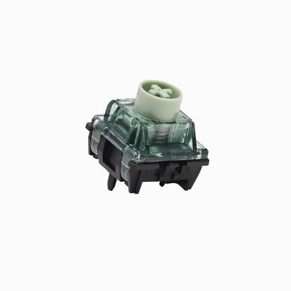 Gateron Dragon Roar Magnetic Tactile Switch