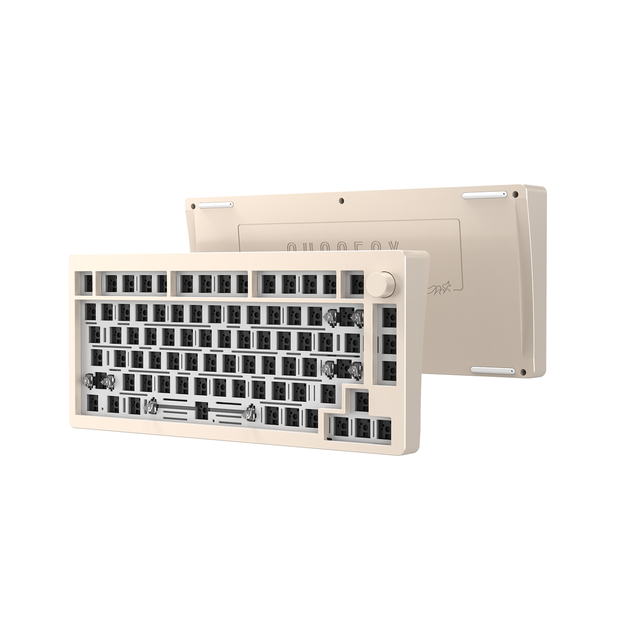 CF81 Custom Keyboard Kit cf81-custom-keyboard-kit