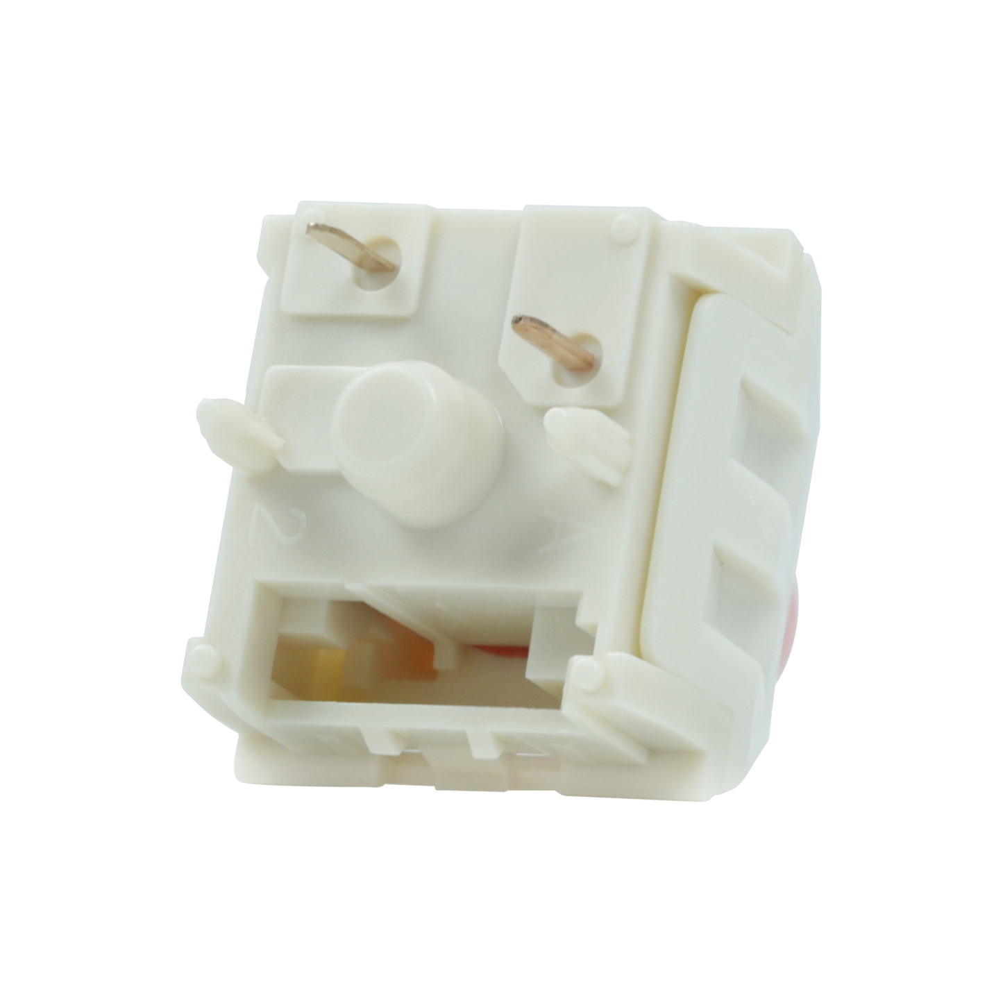 Kailh Box Strawberry Ice Cream Linear Switch-Chosfox