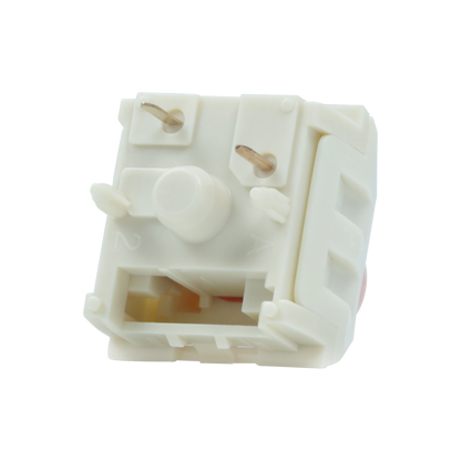 Kailh Box Strawberry Ice Cream Linear Switch-Chosfox