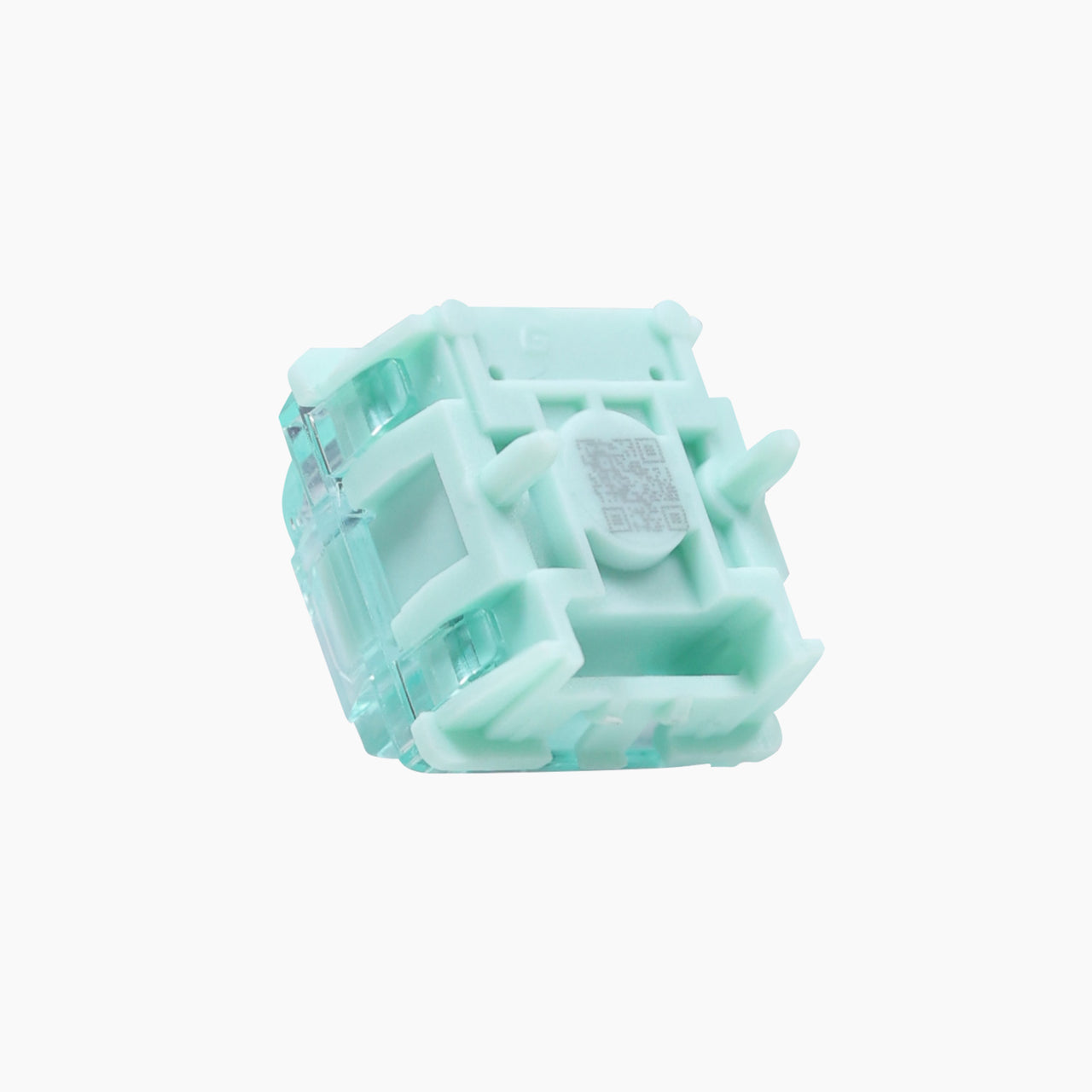 Gateron Jade ultra Magnetic Linear Switch