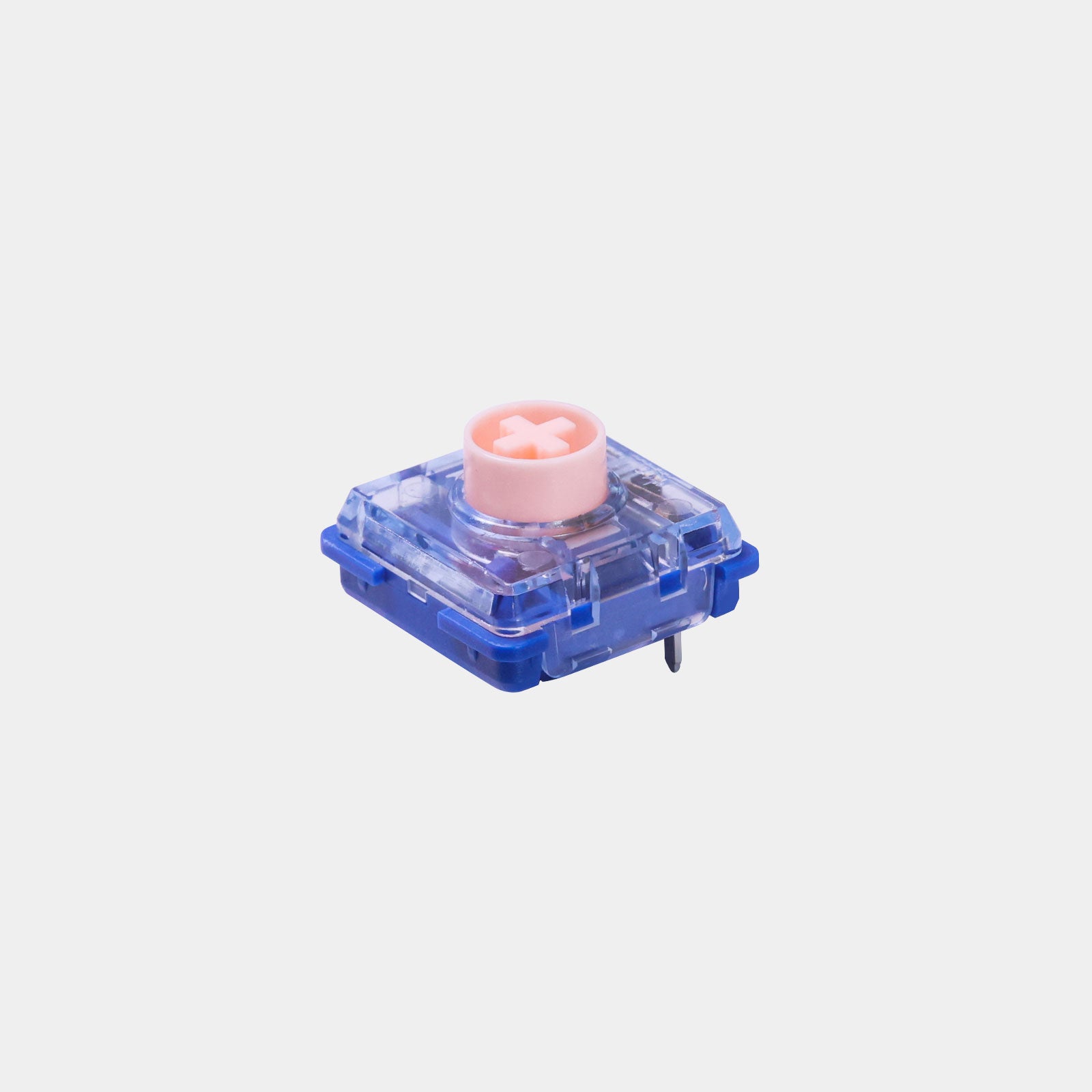Kailh Deep Sea サイレント ミニ ロープロファイル スイッチ – Chosfox