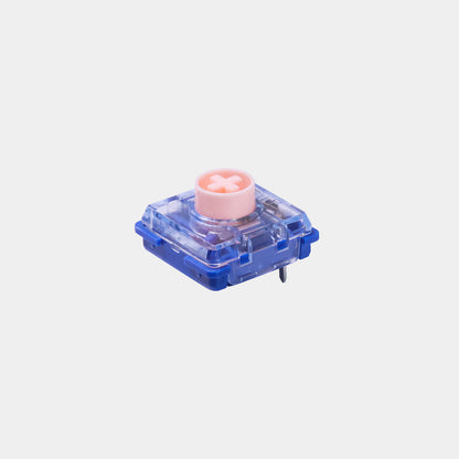 Kailh Deep Sea Silent Mini Low-Profile Switch