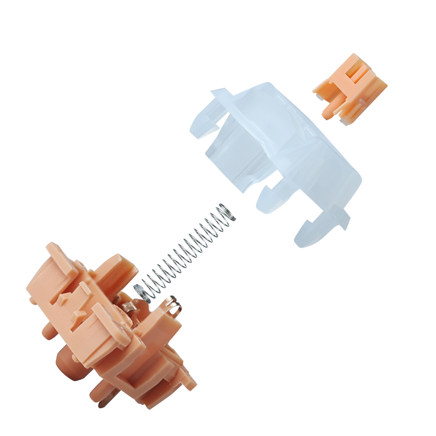 Chosfox Yichu Silent Linear Switch