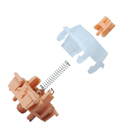 Chosfox Yichu Silent Linear Switch