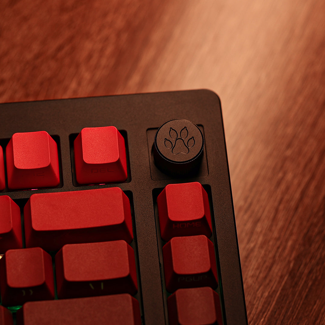 ロコモプロ CF81 Pro® Custom Keyboard Kit – Craft Your Precision Typing