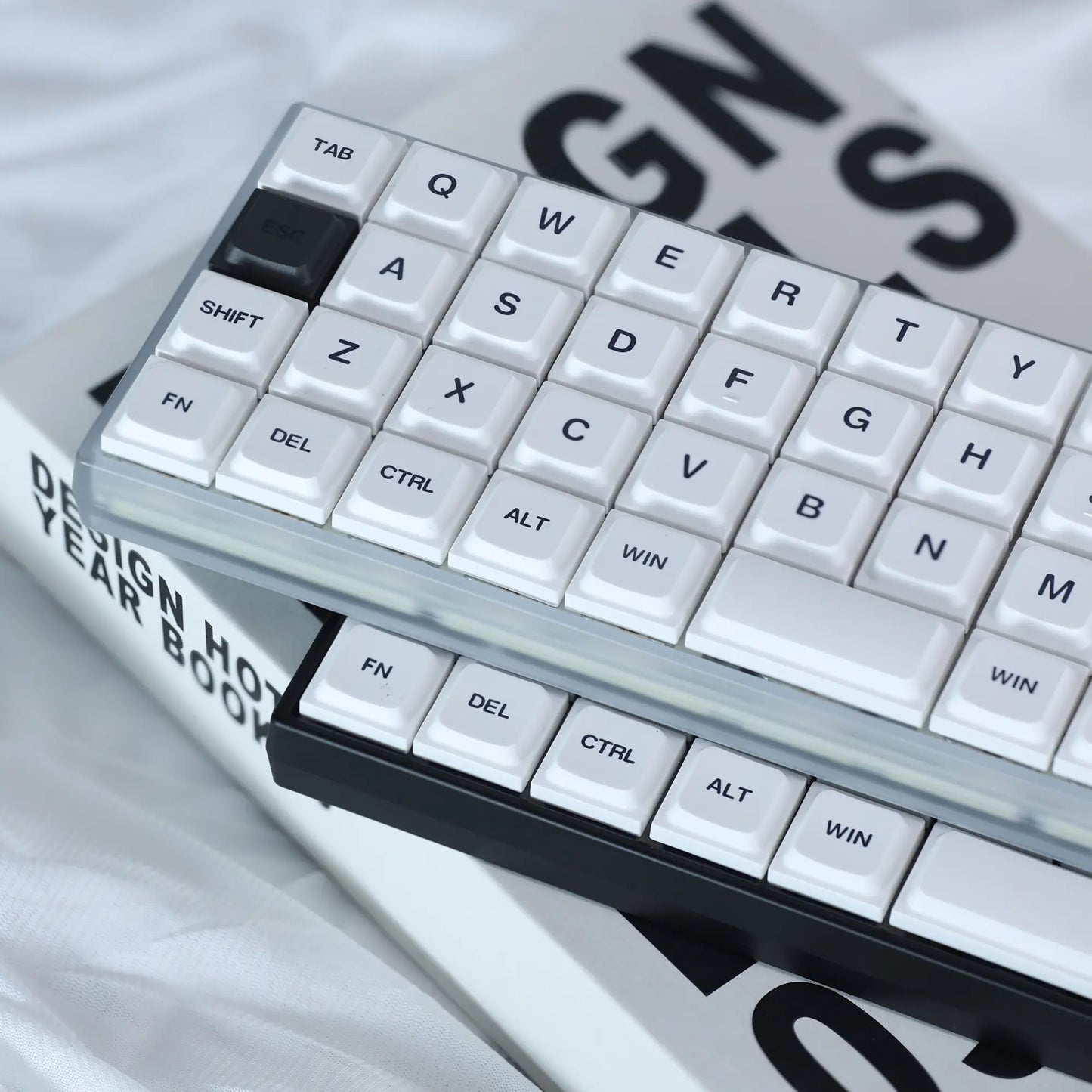 Chosfox X Masro | Geonix Rev.2.5
