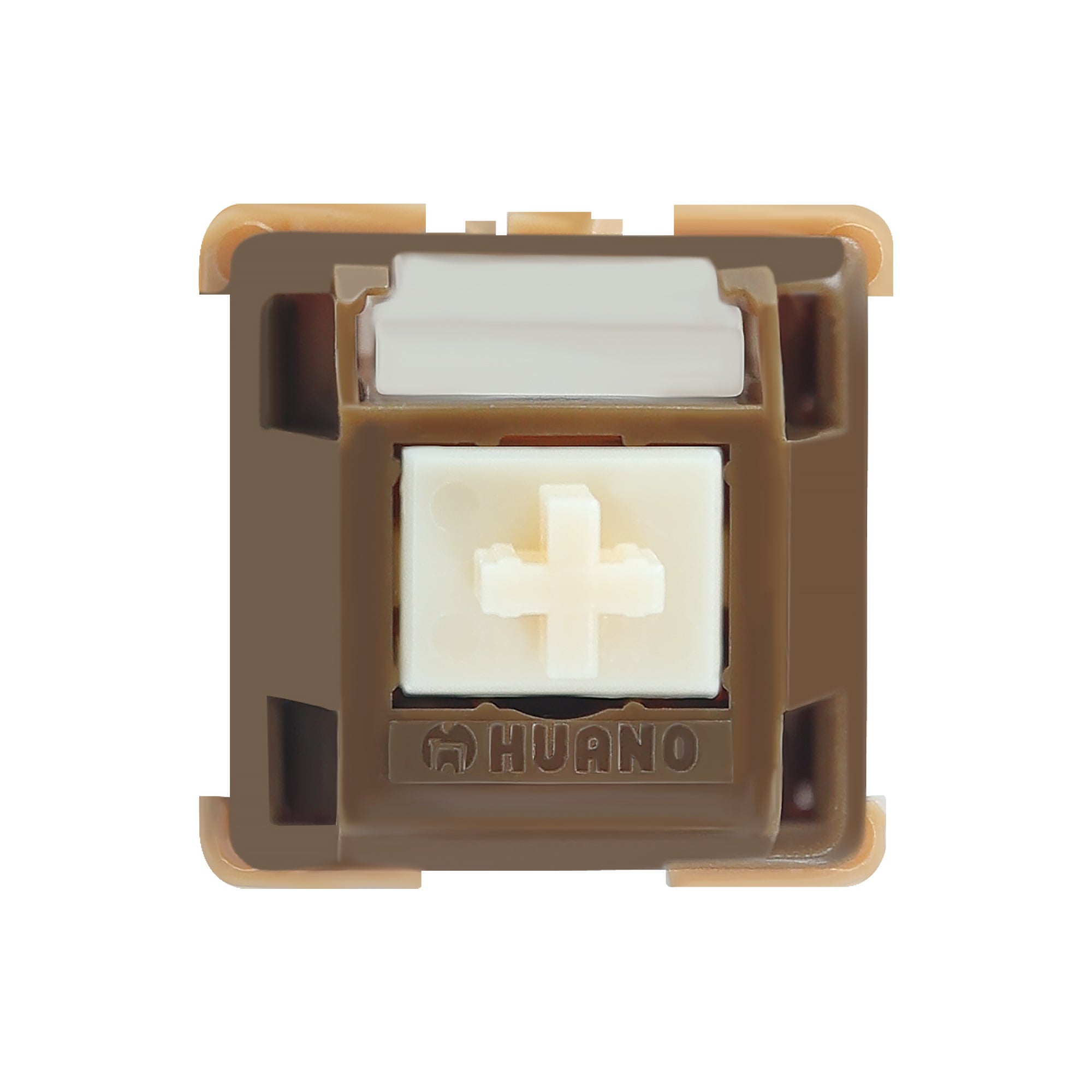 Huano Caramel Latte V2 Linear Switch