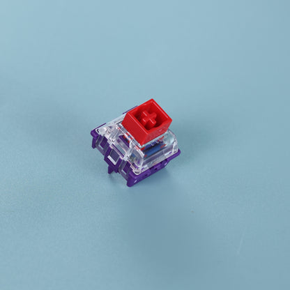 Chosfox & TTC RGB Magneto Switch (Magnetic Axle)