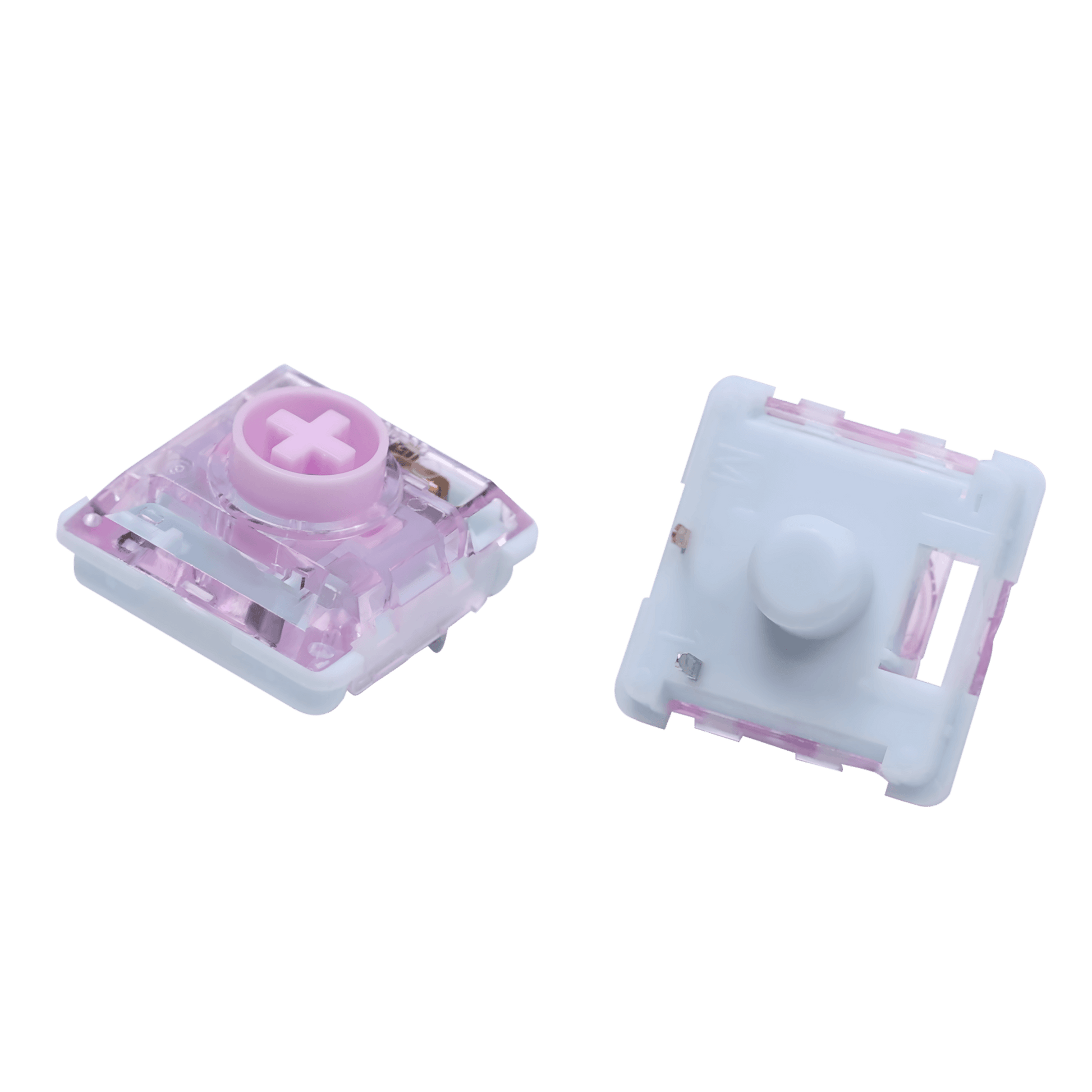 Kailh Saker Mini Low Profile Switch – Chosfox