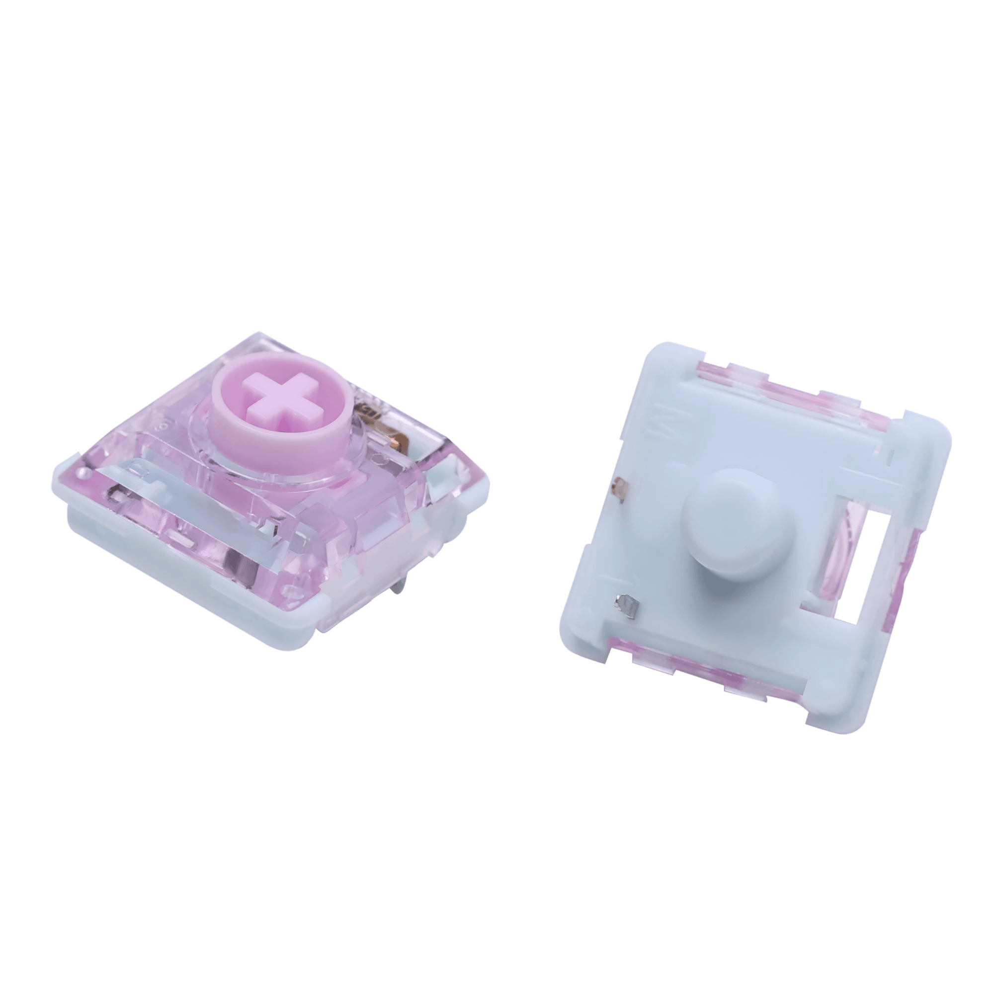 Kailh Saker Mini Low Profile Switch