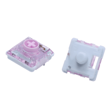 Kailh Saker Mini Low Profile Switch